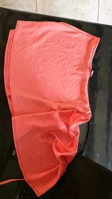 Etam beach swimsuit skirt – photo 10